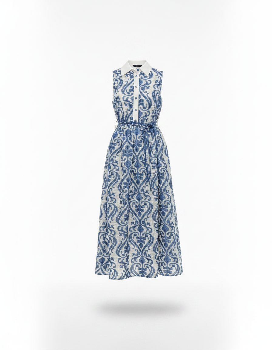 Dress  Elora