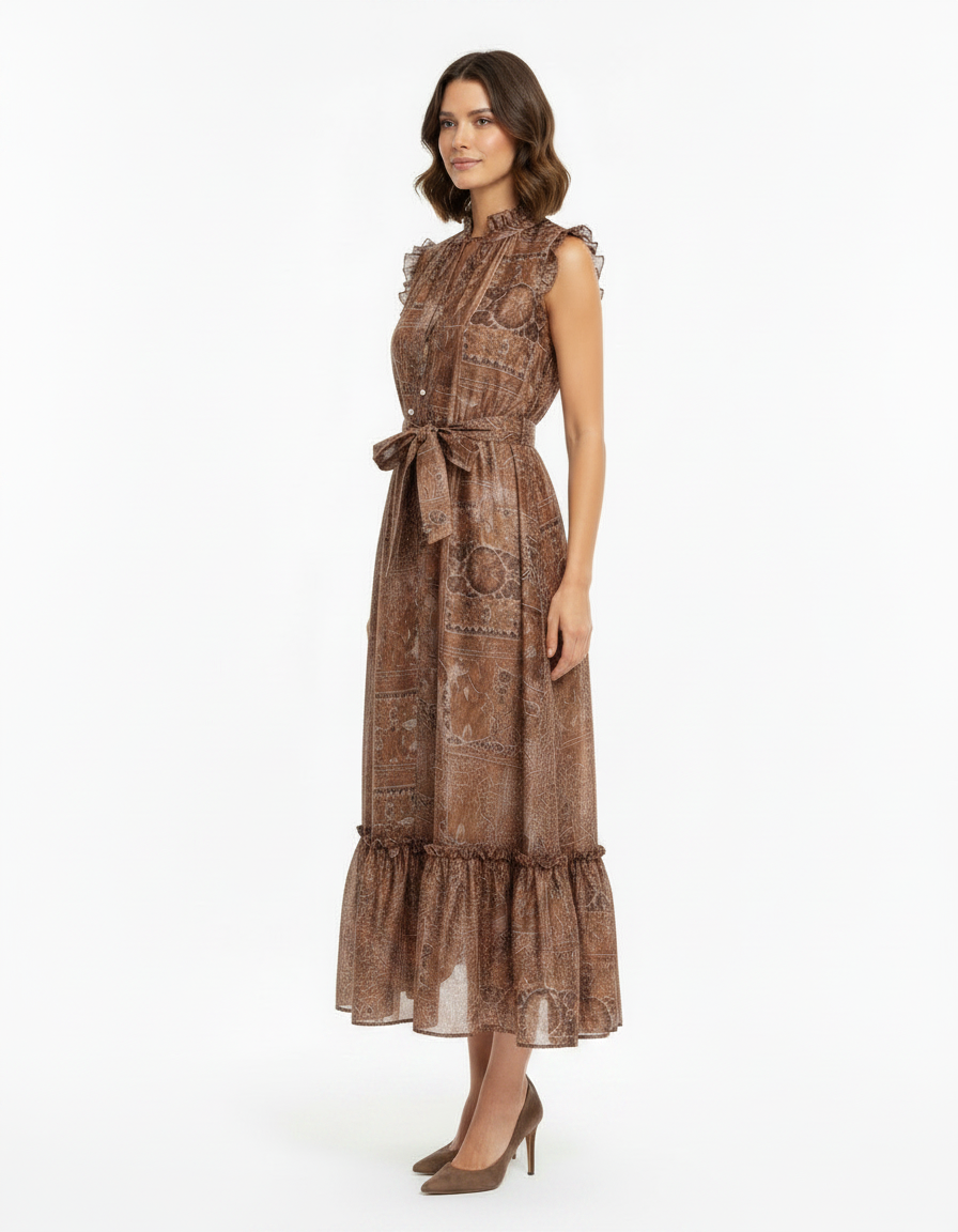 Dress  Elora