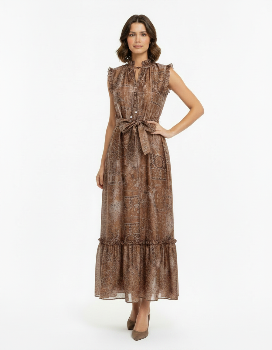 Dress  Elora
