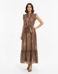 Dress  Elora