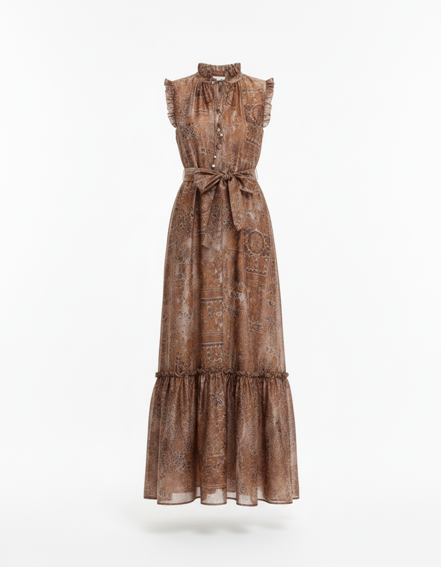 Dress  Elora