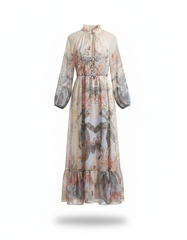 Dress  Elora