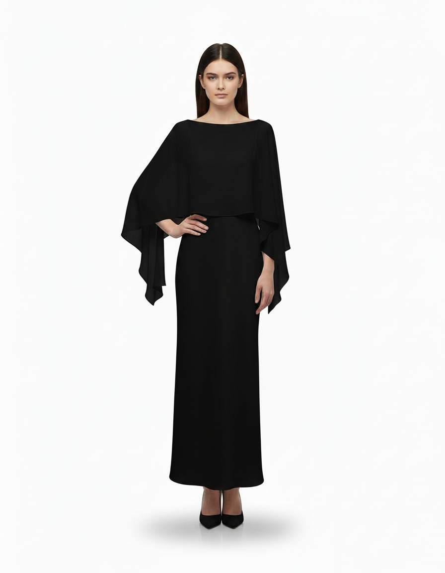 Dress  Elora