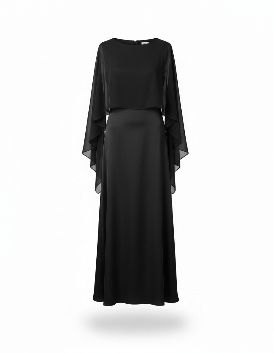 Dress  Elora
