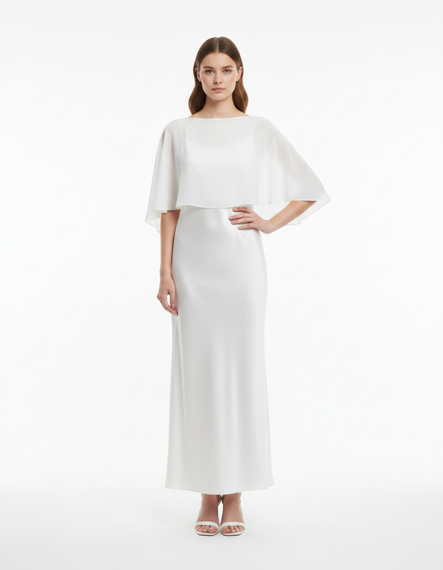 Dress  Elora