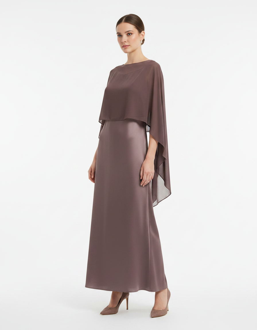 Dress  Elora