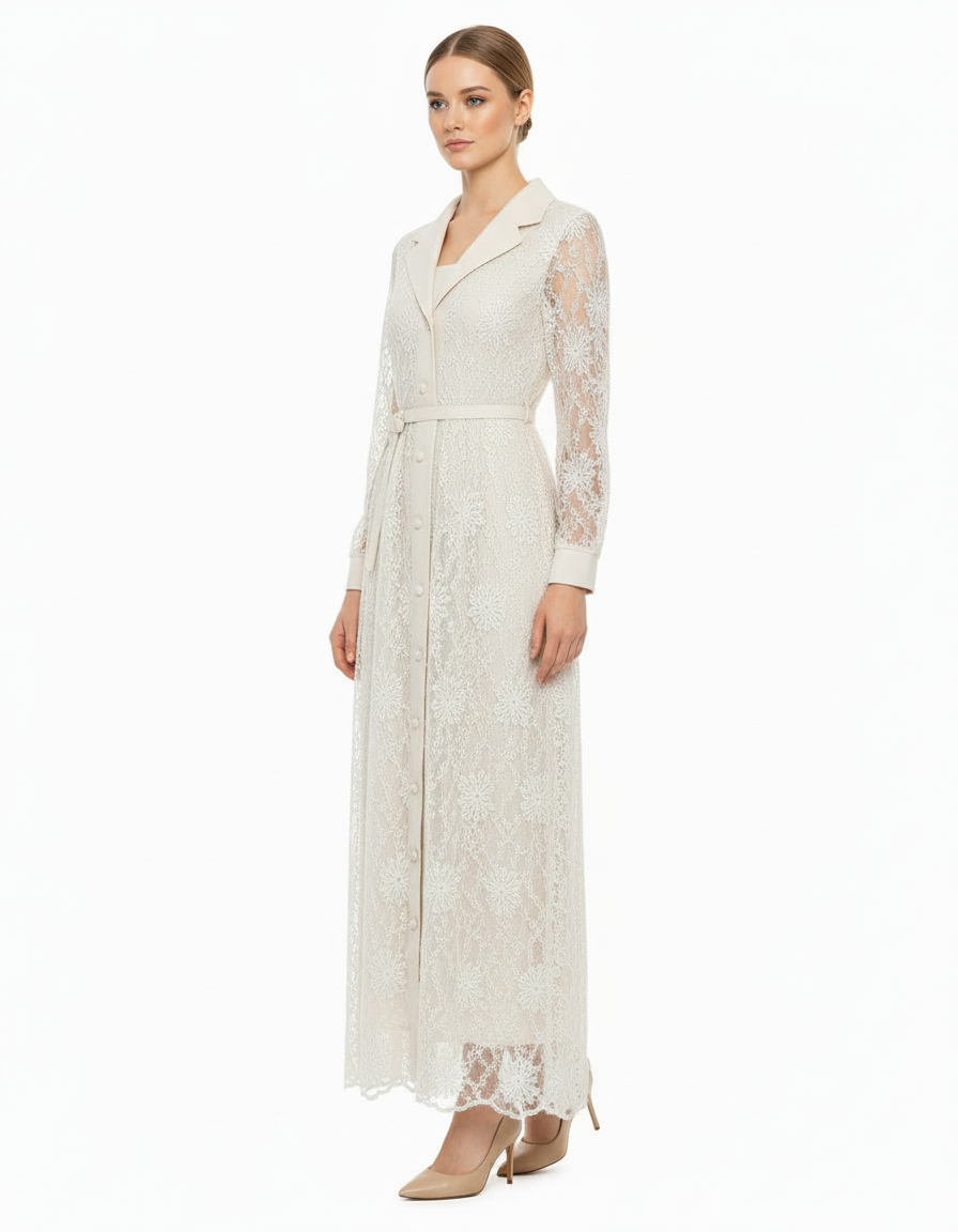 Dress  Elora