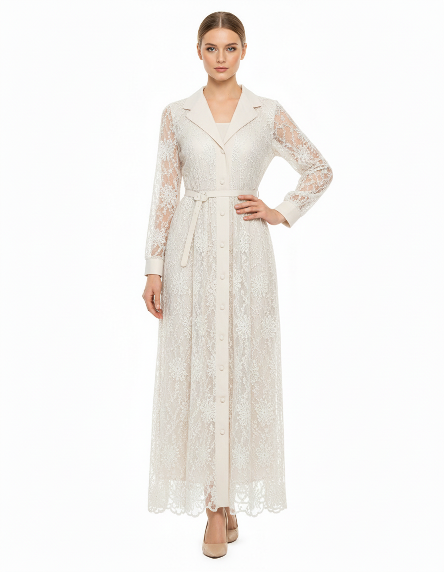 Dress  Elora