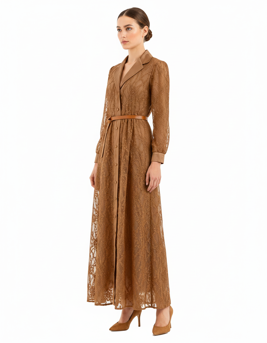 Dress  Elora