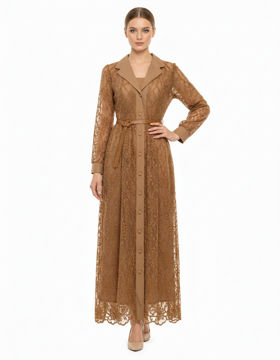 Dress  Elora