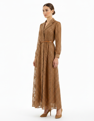 Dress  Elora