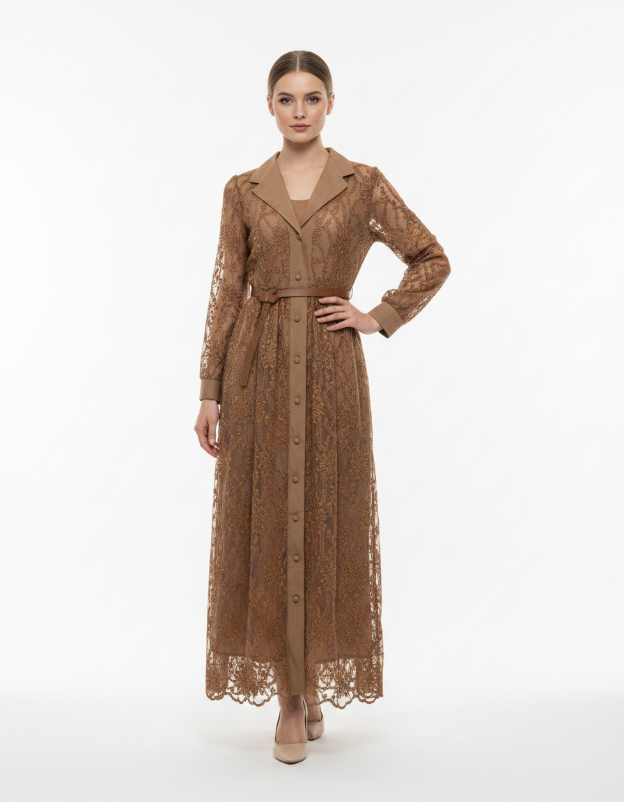 Dress  Elora