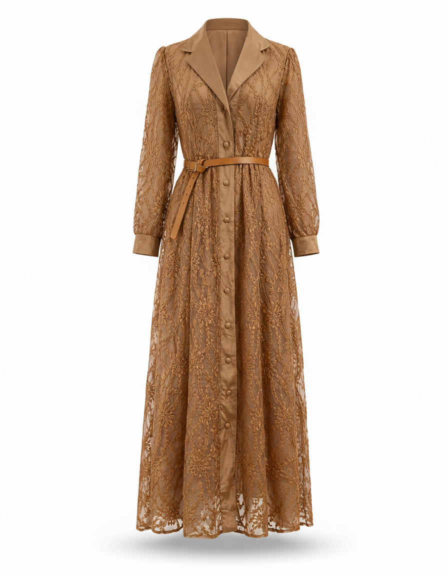 Dress  Elora