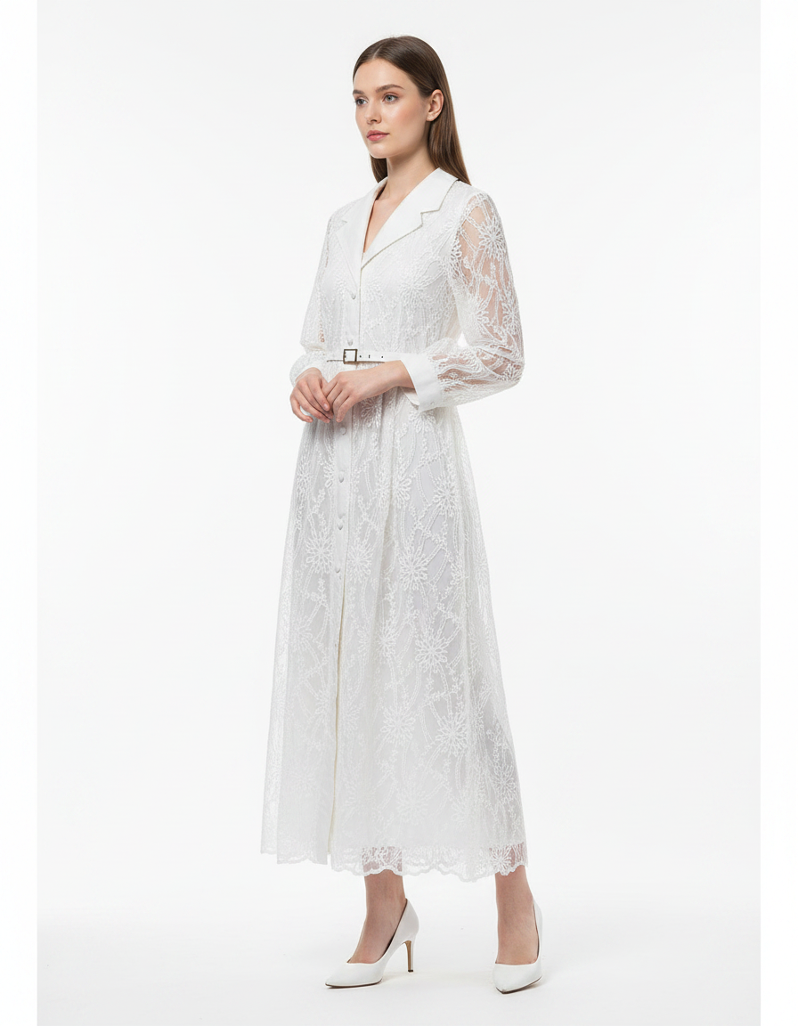 Dress  Elora