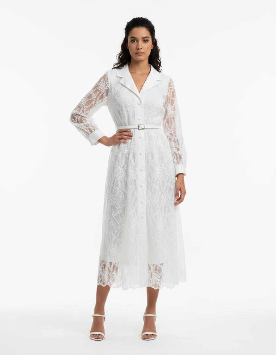 Dress  Elora