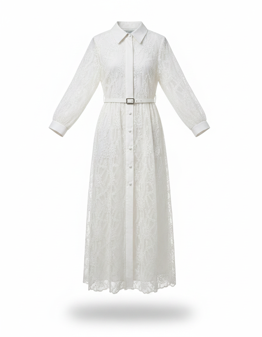 Dress  Elora