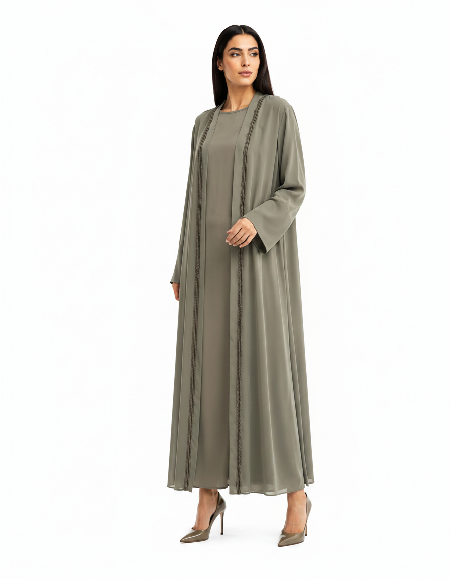 Abaya  Elora