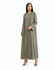 Abaya  Elora
