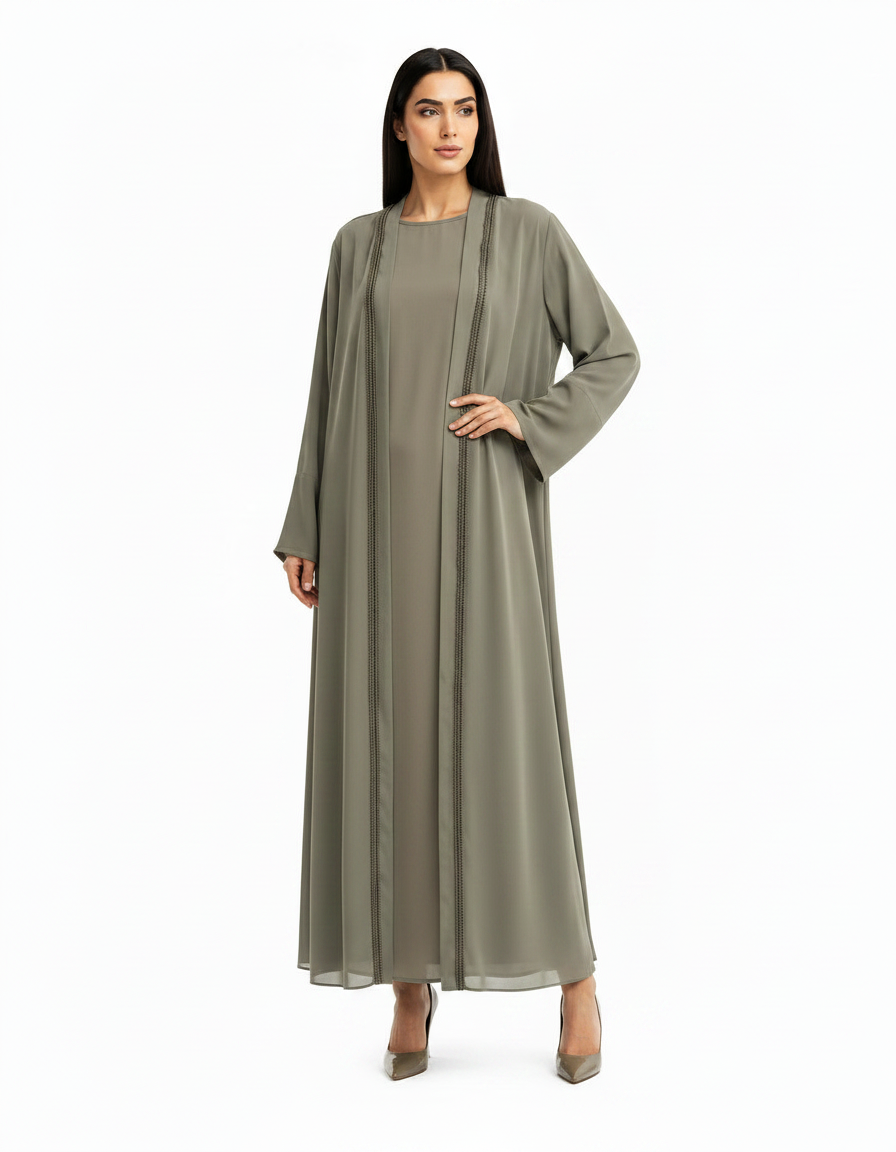 Abaya  Elora