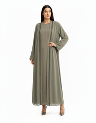 Abaya  Elora