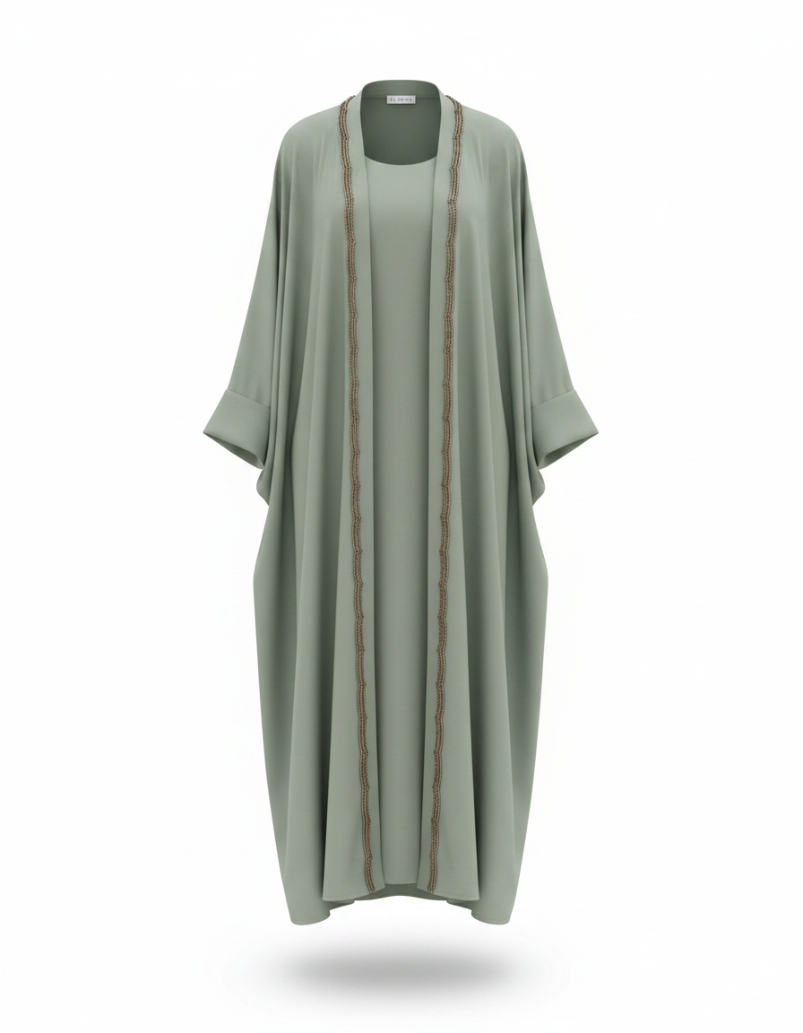 Abaya  Elora