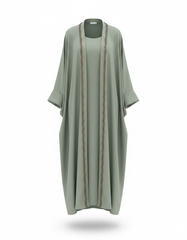 Abaya  Elora