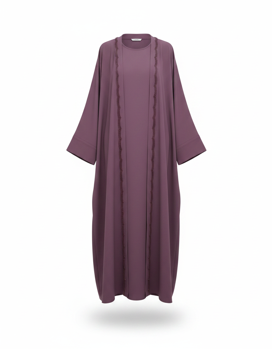Abaya  Elora
