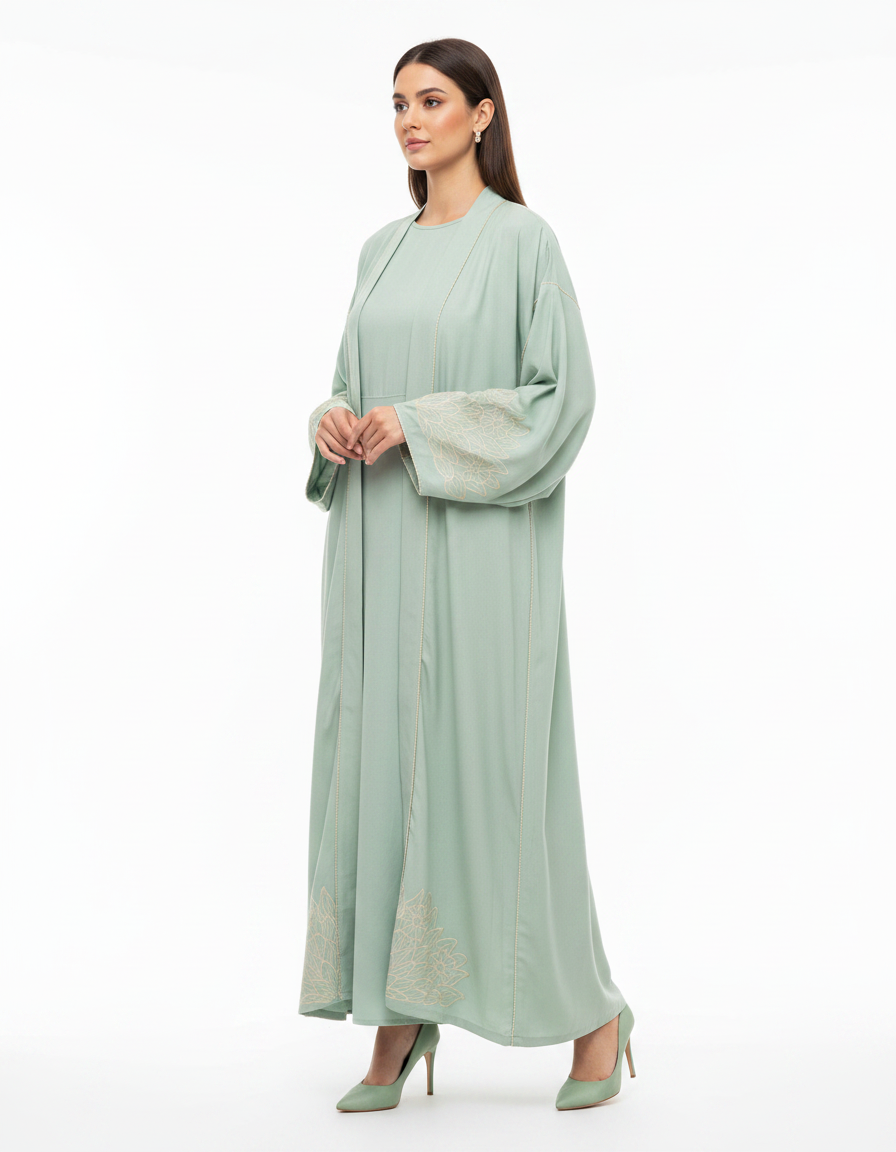 Abaya  Elora