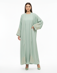 Abaya  Elora