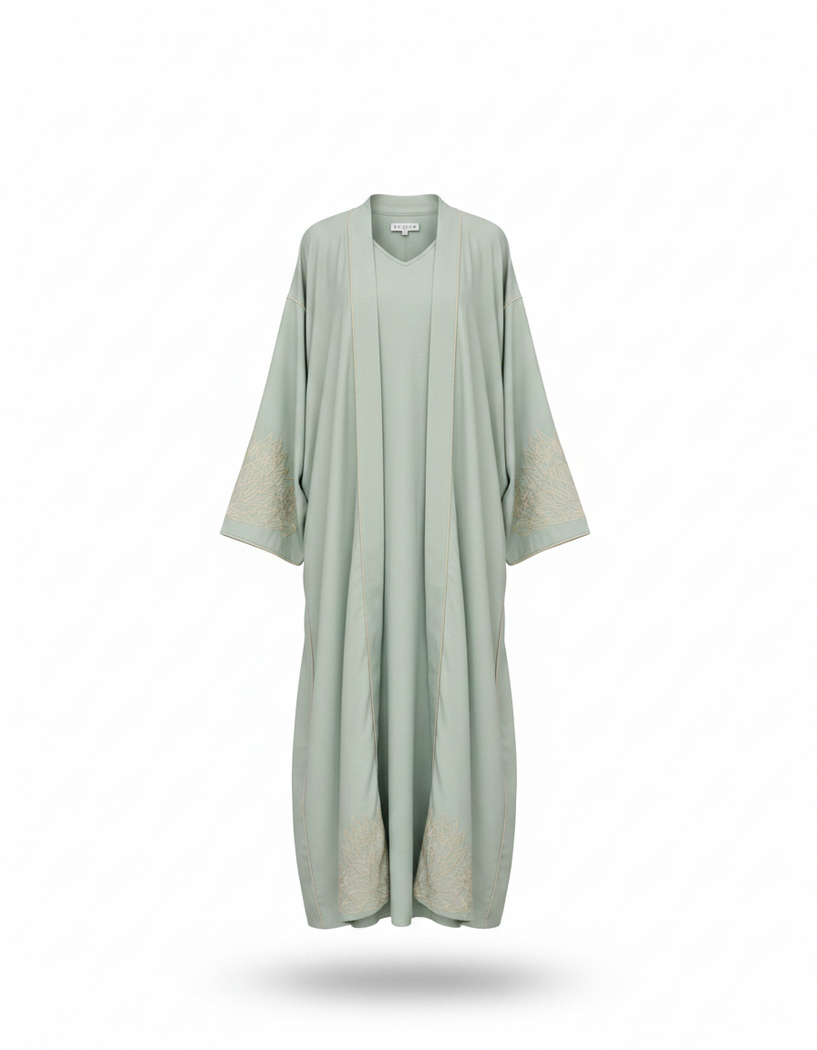 Abaya  Elora