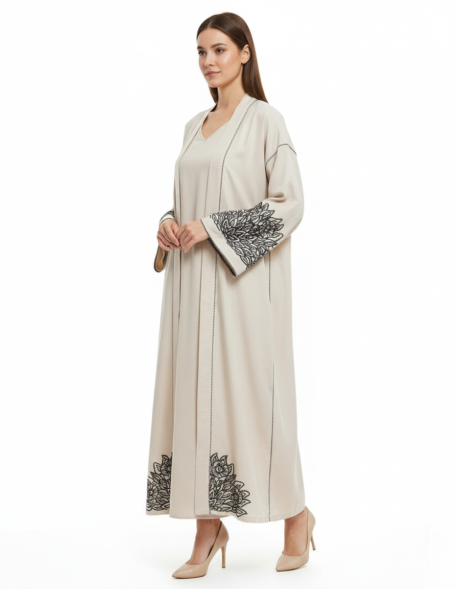 Abaya  Elora