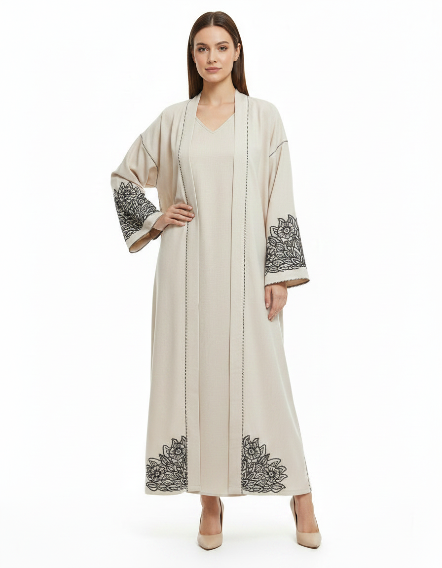 Abaya  Elora
