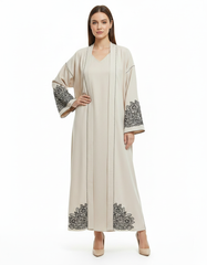 Abaya  Elora