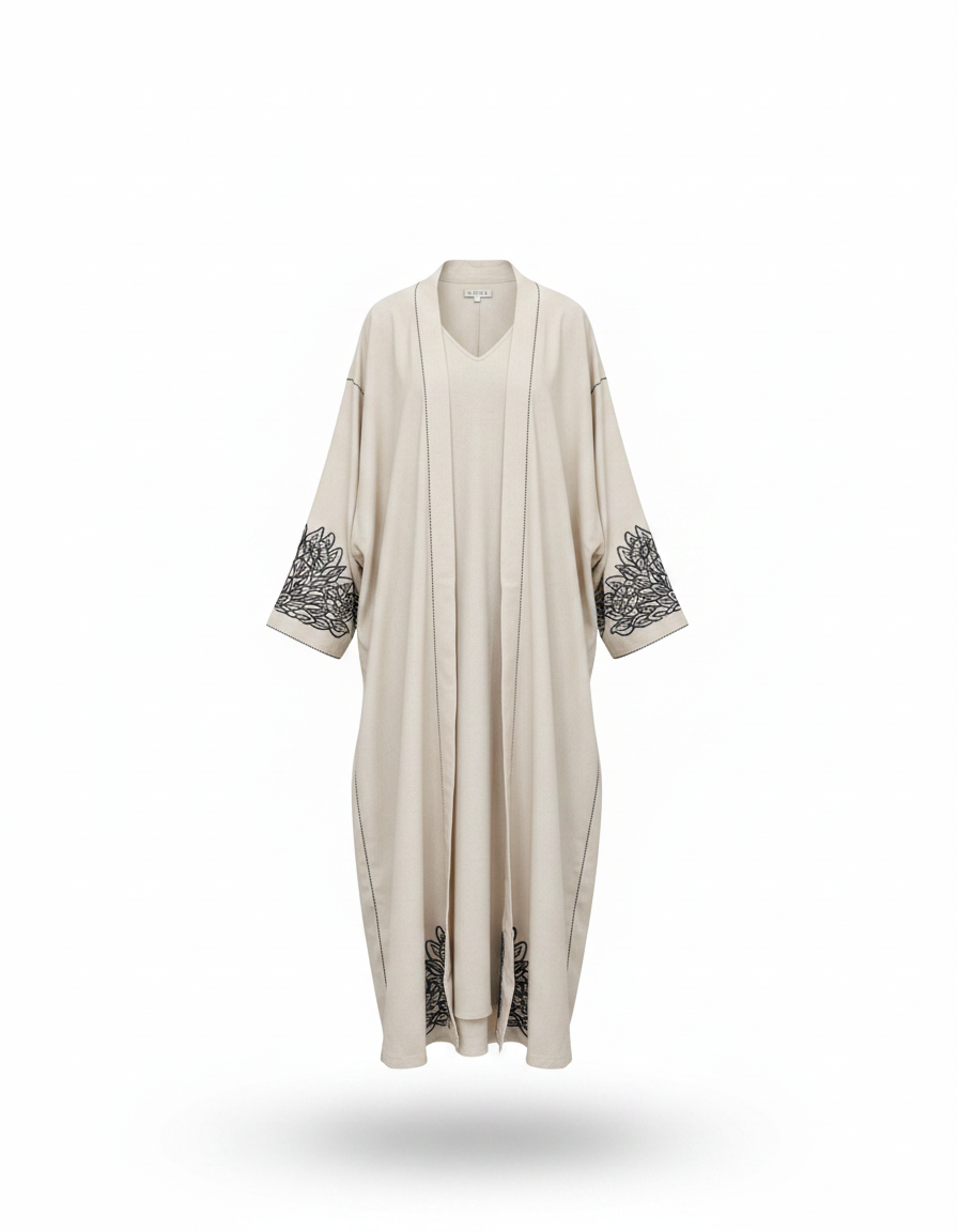 Abaya  Elora