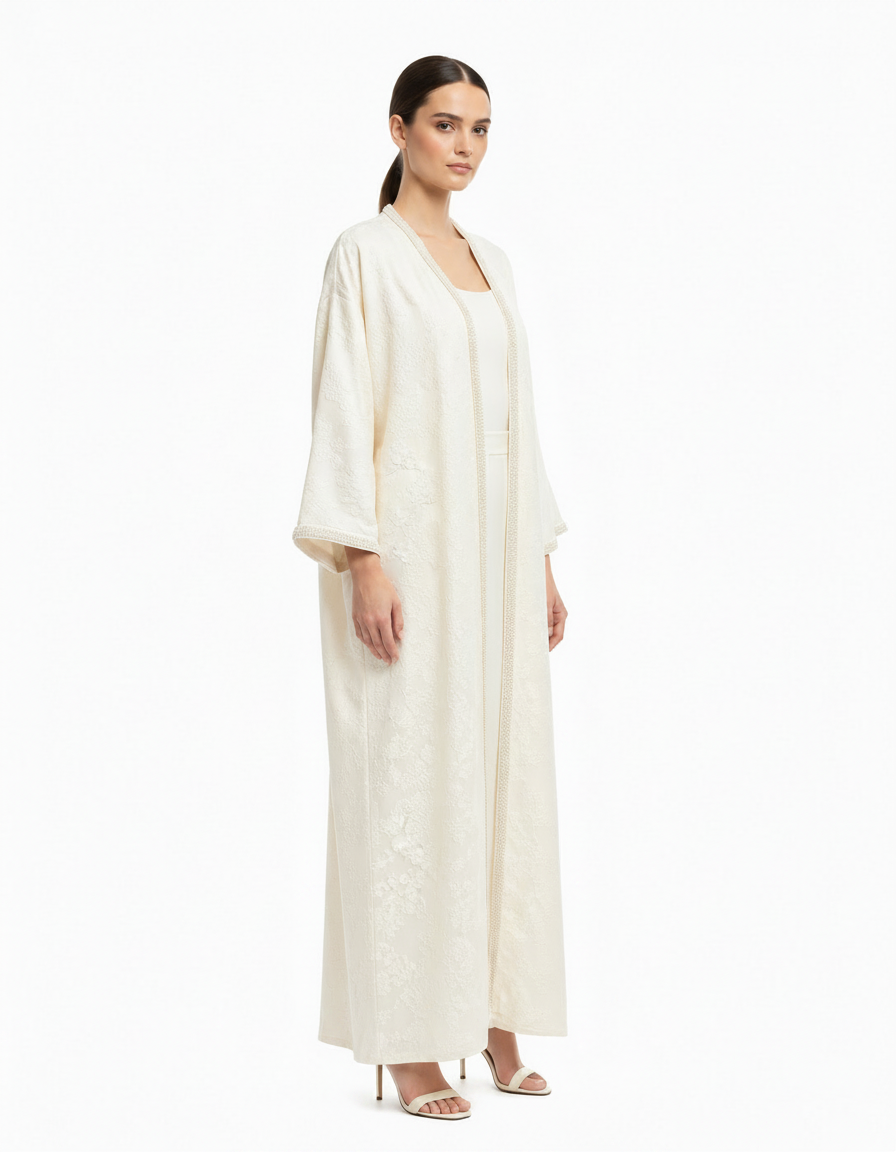 Abaya  Elora