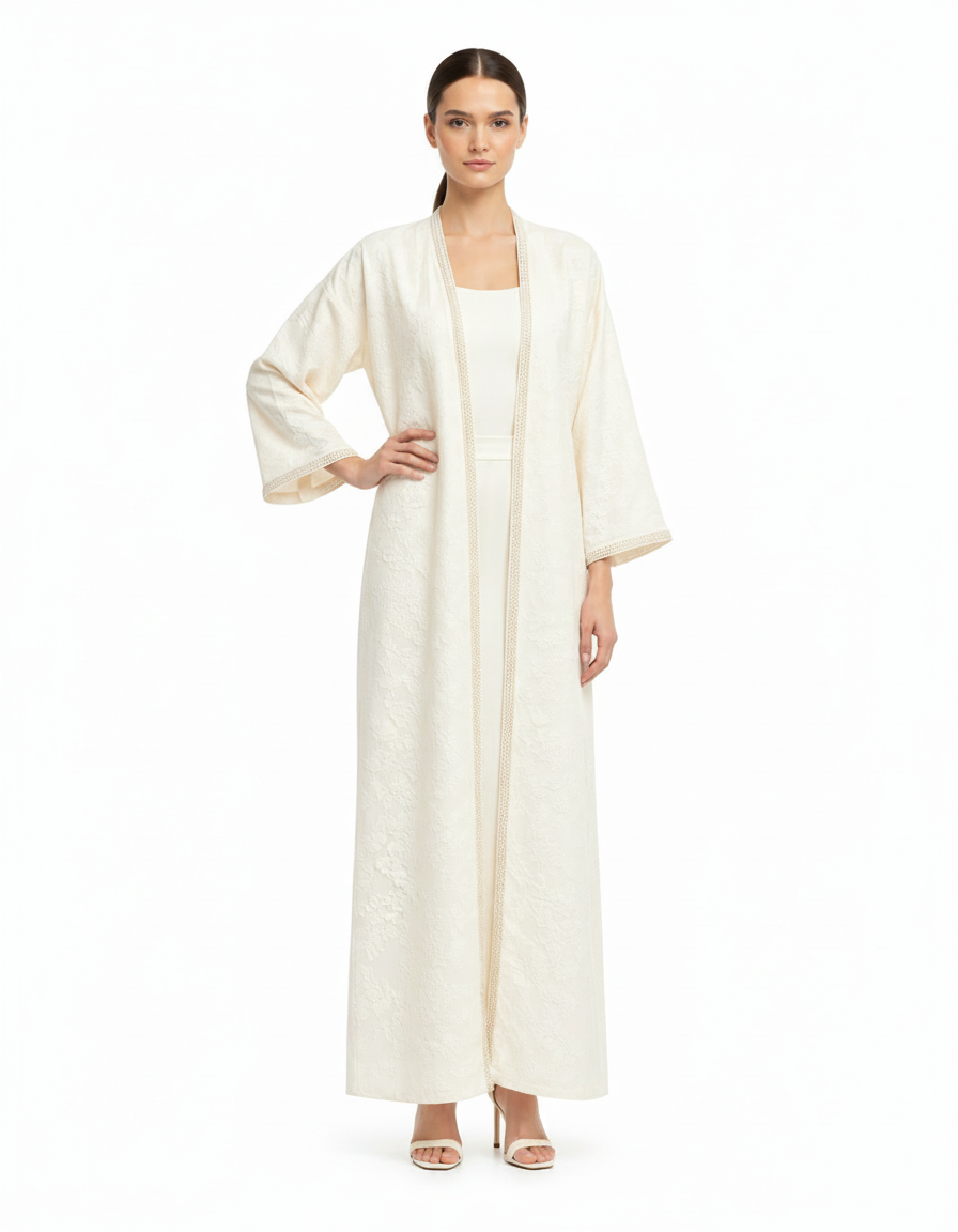Abaya  Elora