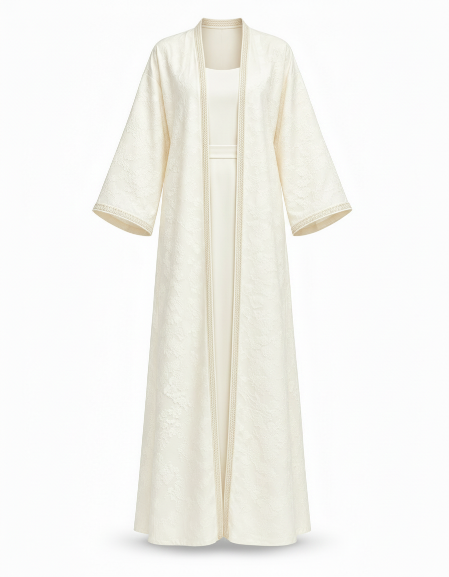 Abaya  Elora