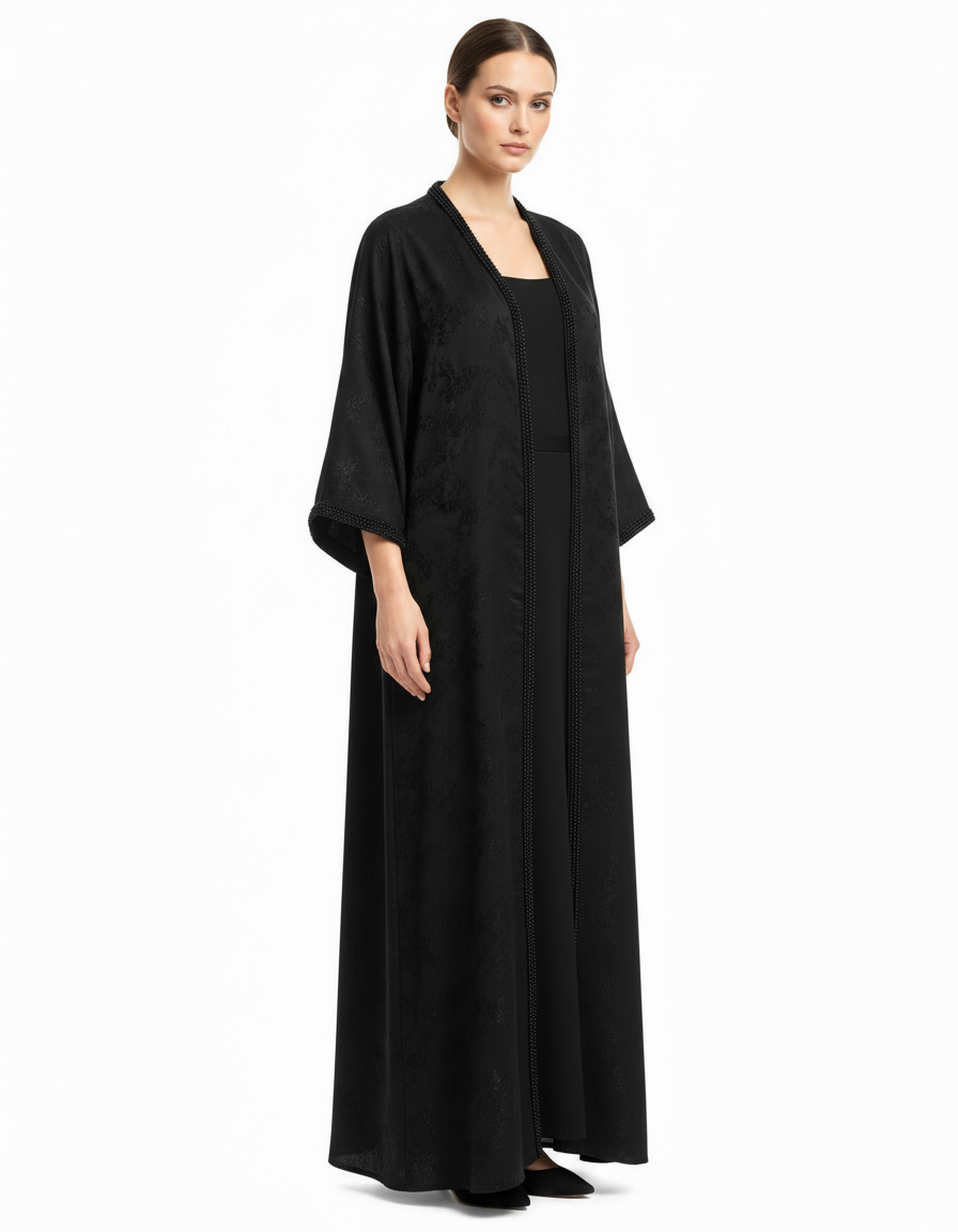 Abaya  Elora