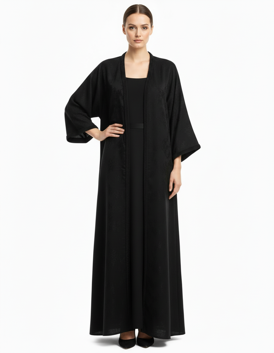 Abaya  Elora