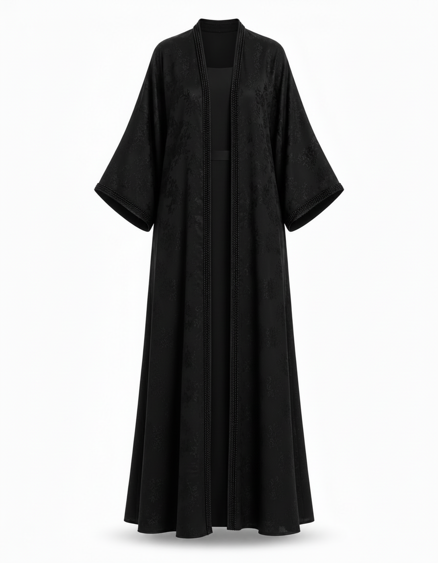 Abaya  Elora