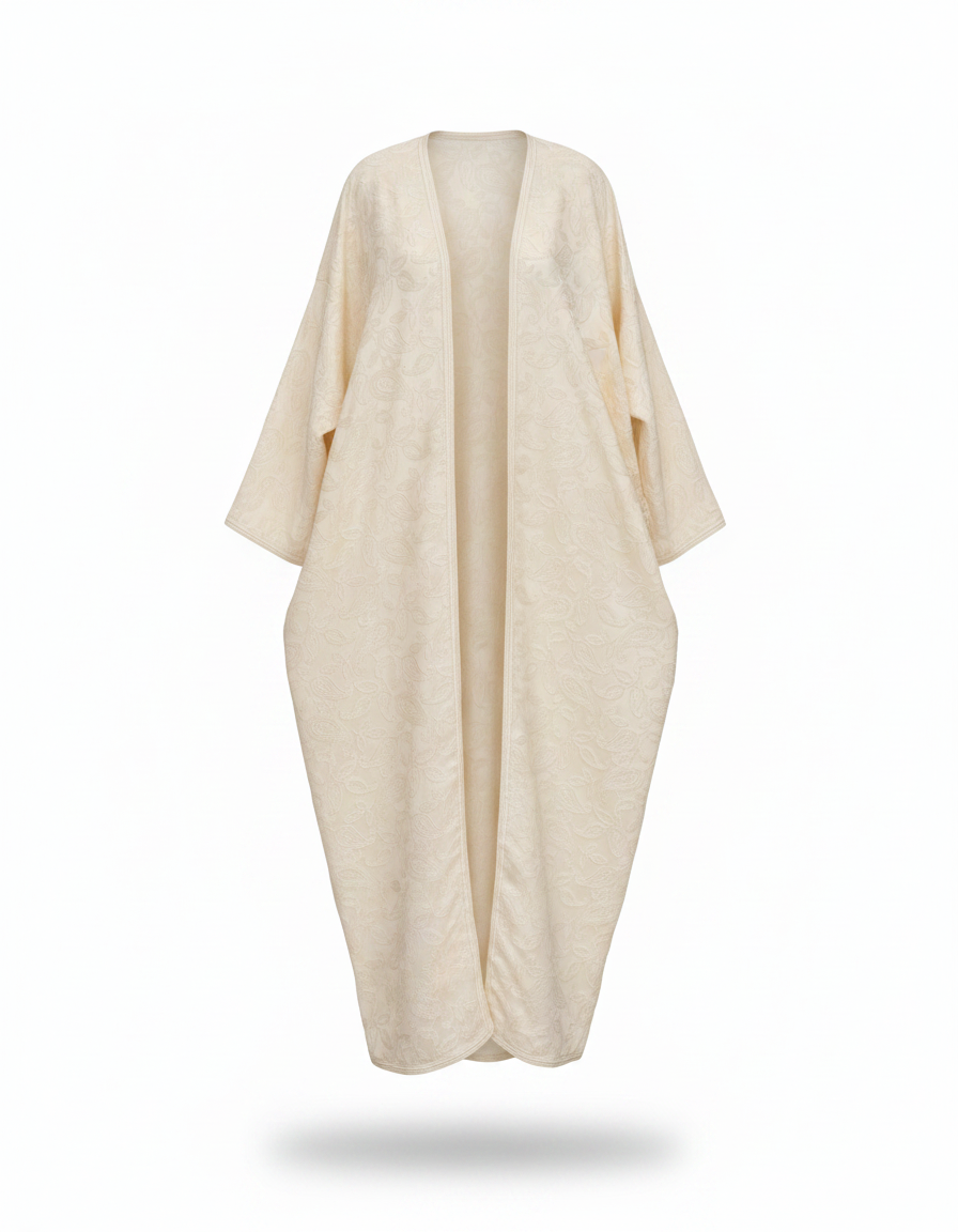 Abaya  Elora