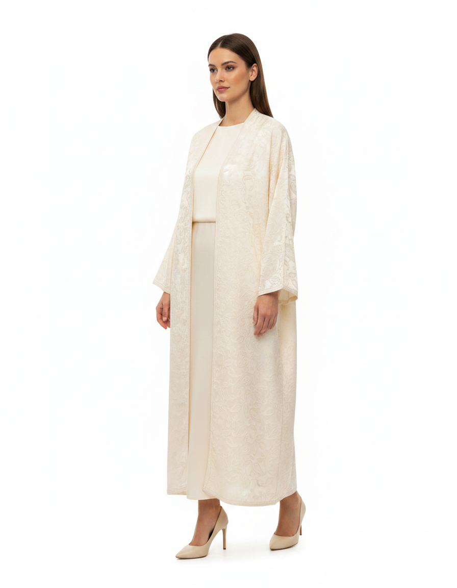 Abaya  Elora