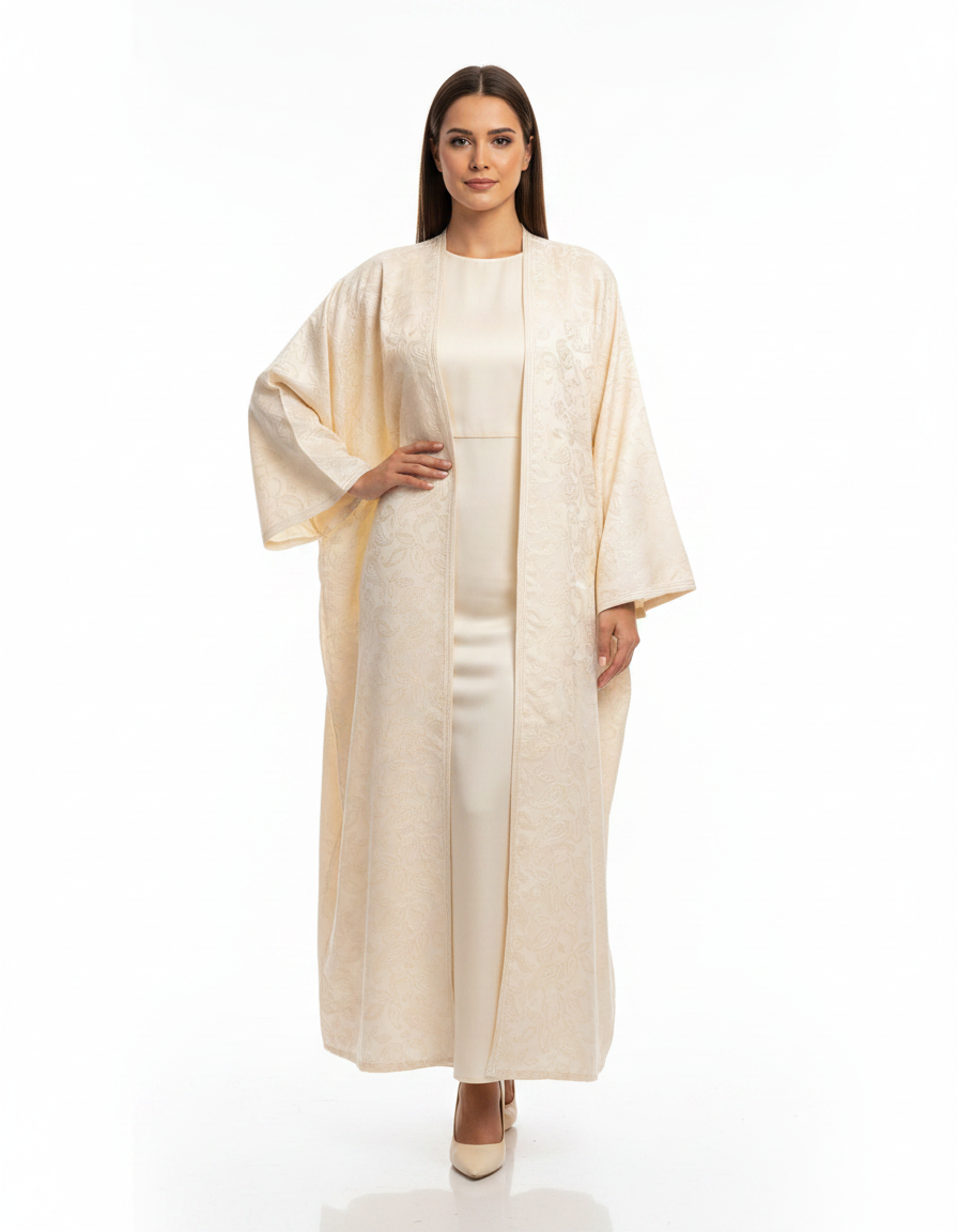 Abaya  Elora