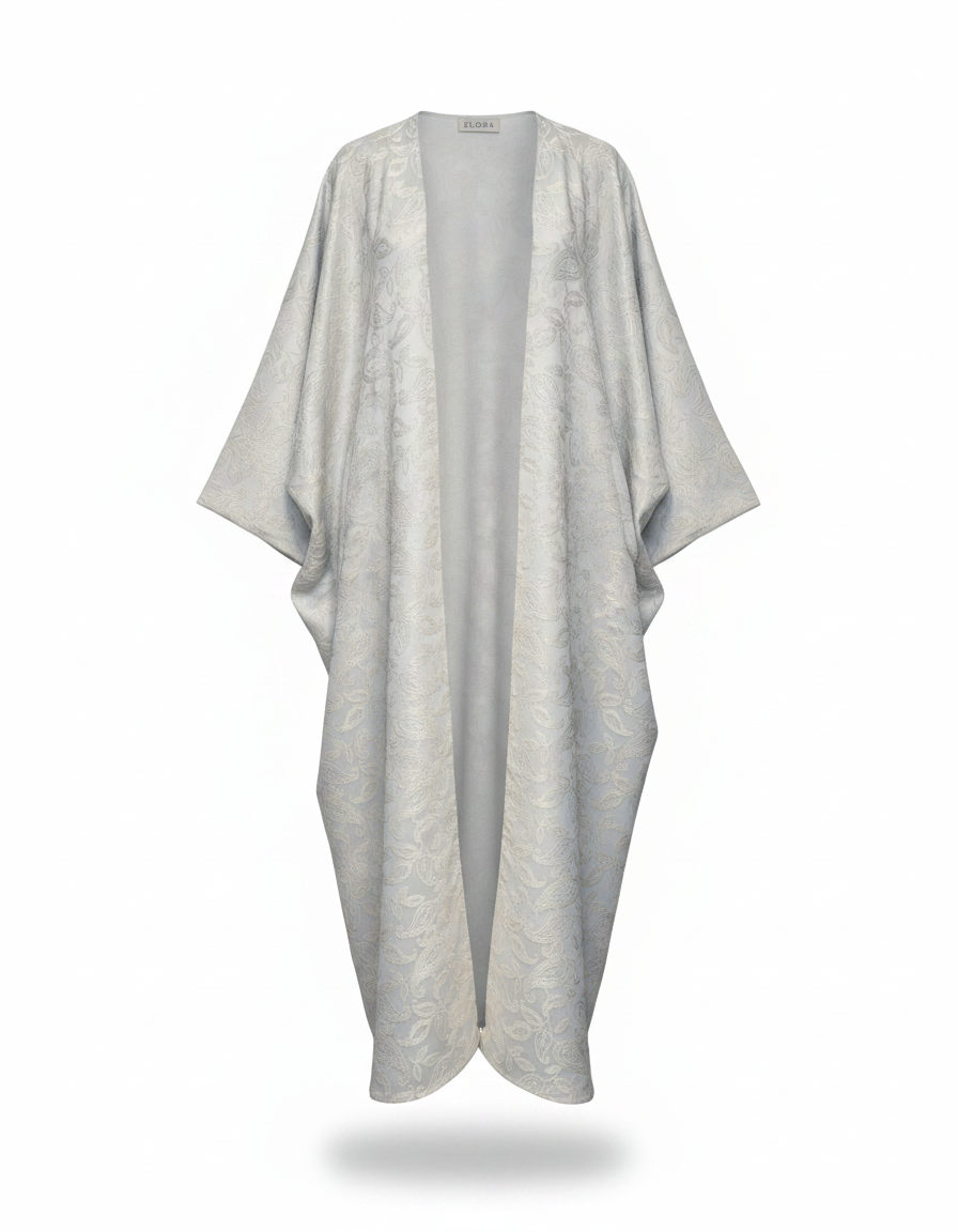 Abaya  Elora