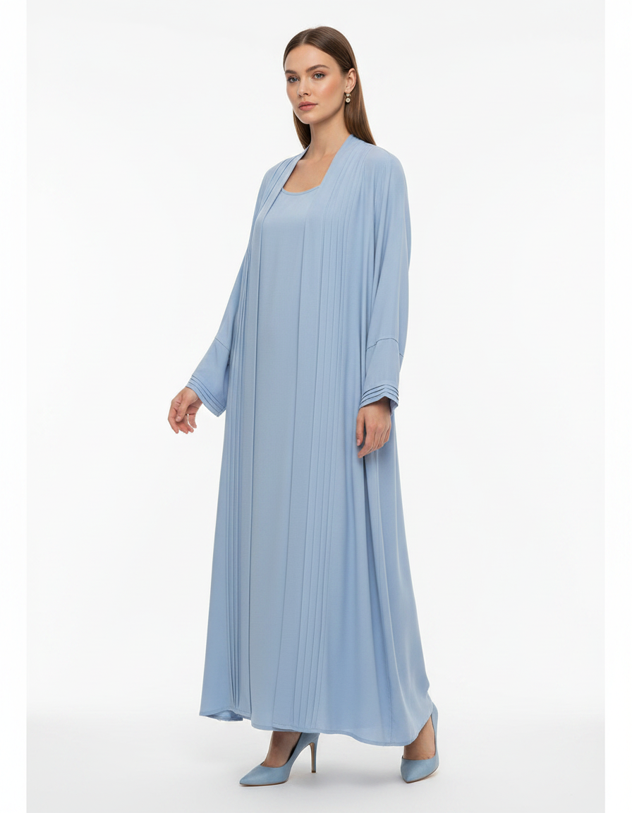 Abaya  Elora