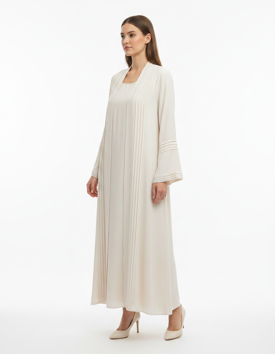 Abaya  Elora