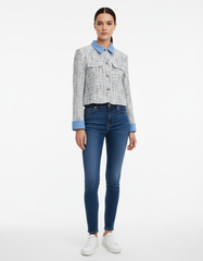 Blazer  Voile
