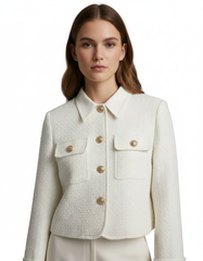 Blazer  Voile