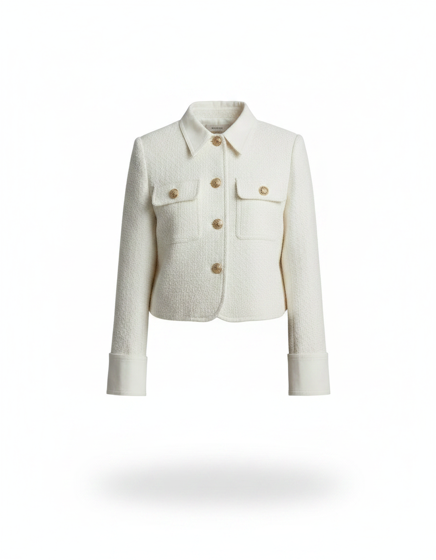 Blazer  Voile