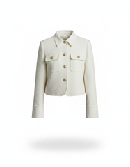 Blazer  Voile